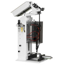 Automatic screwing unit, Automatic screwing machine - All industrial ...