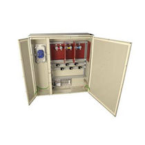 Electric cabinet, Network cabinet - All industrial manufacturers