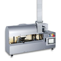 auto connector automatic assembly machine