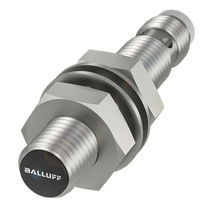 Balluff GmbH: Detection - Measurement - DirectIndustry