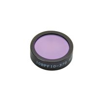 Band-pass optical filter