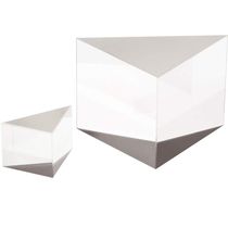 Precision prism / right-angle / fused silica...