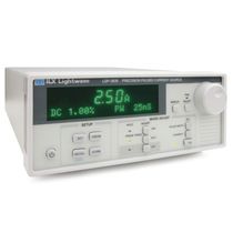 Precision laser diode driver