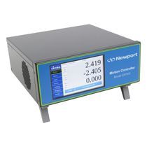 3-axis motion controller / servomotor /...