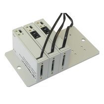 Analog I O module