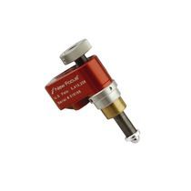 Linear piezoelectric actuator