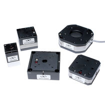 Linear nanopositioning stage / piezoelectric...
