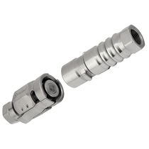 Staubli Pneumatic fittings - All the products on DirectIndustry