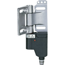 Concealed hinge, Concealed lift-off hinge - All industrial manufacturers