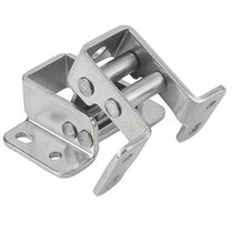 Concealed hinge, Concealed lift-off hinge - All industrial manufacturers