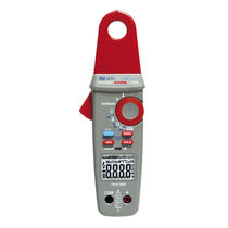Digital clamp multimeter / portable / 1000...