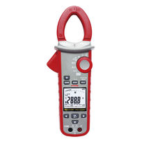 Digital clamp multimeter / portable / 1000...