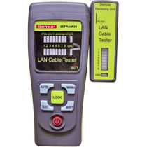 Continuity tester / LAN network / for cables...