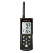 Temperature data logger / relative humidity...