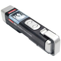 Infrared thermometer / digital / pen-type