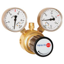 Spectron Gas Control Systems GmbH: Hydraulics - Pneumatics - DirectIndustry