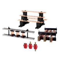 Busbar Tray Riser Support Busbar support - All industrial manufacturers
