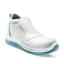 Laboratory safety shoes - All industrial manufacturers