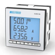 Frer Instrument FRER: Detection - Measurement - DirectIndustry