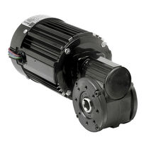 Hollow-shaft gear-motor, Hollow-shaft electric gearmotor - All ...