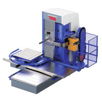 TOS VARNSDORF: Machine-tools - DirectIndustry