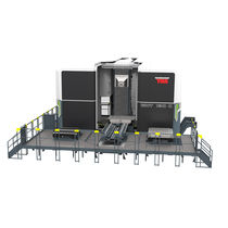 TOS VARNSDORF: Machine-tools - DirectIndustry