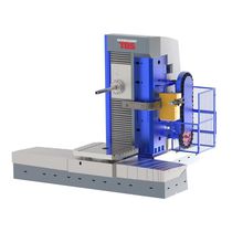 TOS VARNSDORF: Machine-tools - DirectIndustry