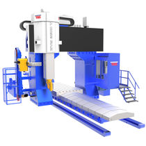 TOS VARNSDORF: Machine-tools - DirectIndustry