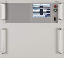 High-voltage tester / insulation resistance...