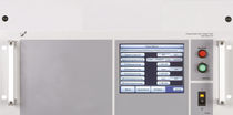 High-voltage tester / insulation resistance...