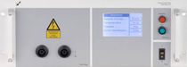 High-voltage tester / AC / Hipot / for electrical...