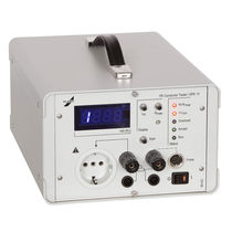 Continuity tester / protective wire / digital...