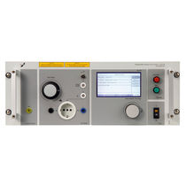 Leakage current tester / for electrical...