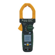 Clamp multimeter, Clamp meter - All industrial manufacturers