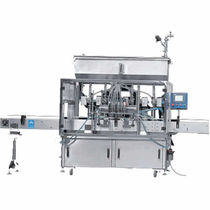 Aseptic filling machine, Aseptic filling system - All industrial ...