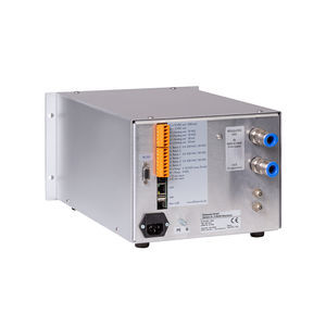 CO2/02 analyzer