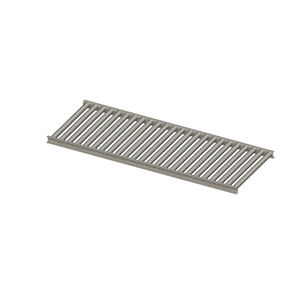 roller conveyor
