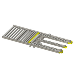 roller conveyor