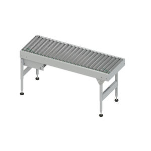 driven roller conveyor