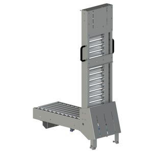driven roller conveyor