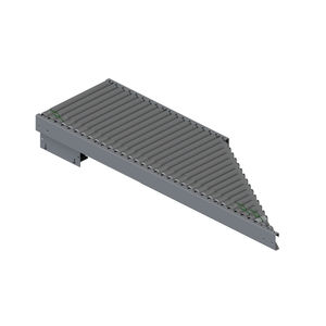 driven roller conveyor