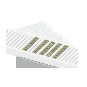 skate wheel conveyor
