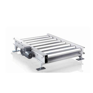 roller conveyor