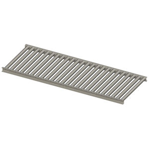 roller conveyor