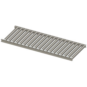 roller conveyor