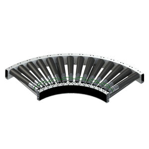 driven roller conveyor