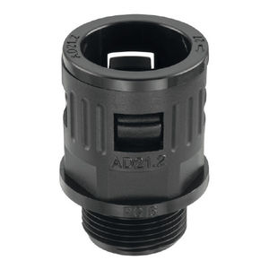 plastic cable gland