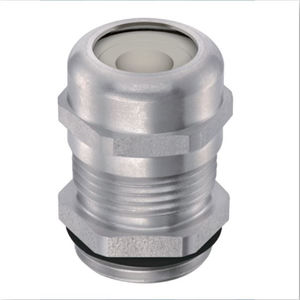 stainless steel cable gland