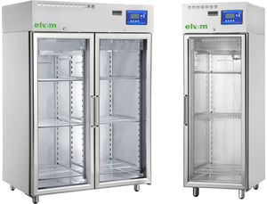laboratory freezer