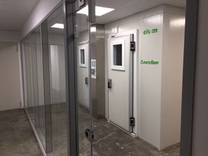 climate chamber